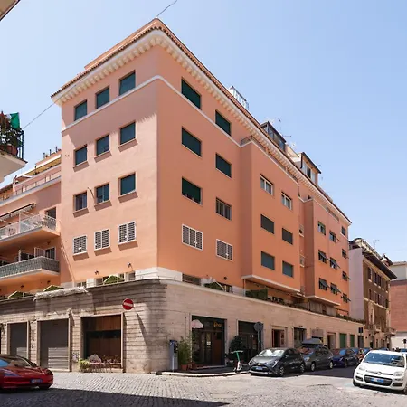 Maison Angelico
