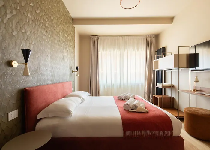 Affittacamere Maison Angelico 4*