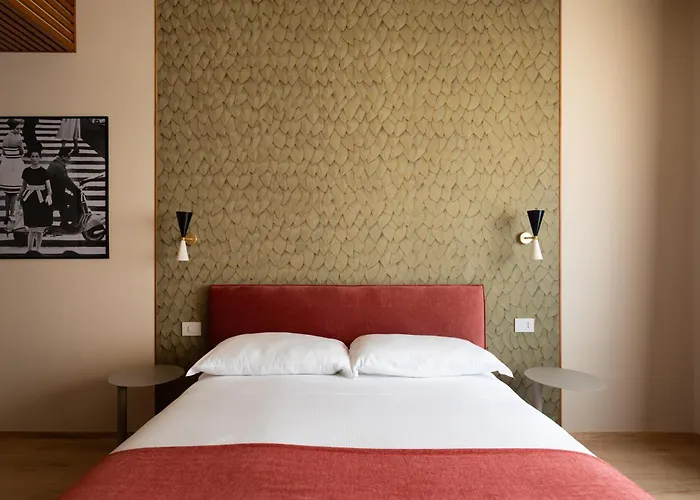 Affittacamere Maison Angelico 4*