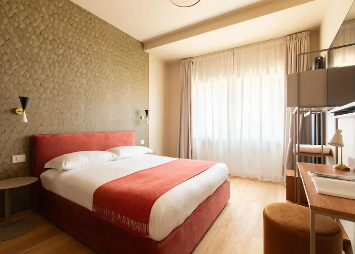Maison Angelico 4*