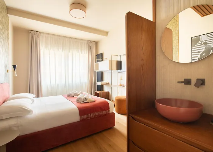 Maison Angelico 4*