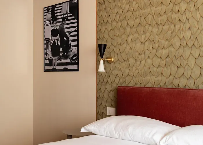 Maison Angelico Affittacamere Roma