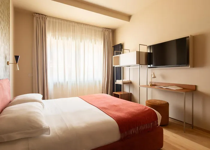 Maison Angelico 4* Roma