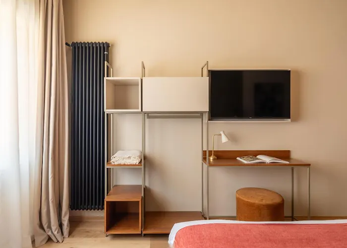 Affittacamere Maison Angelico 4*
