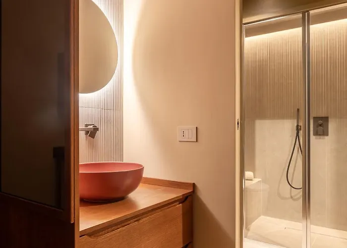 Affittacamere Maison Angelico 4*