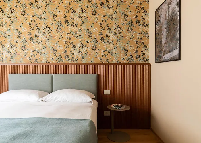 Maison Angelico 4* Roma