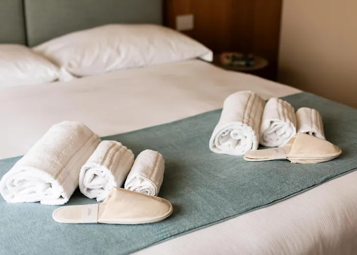Maison Angelico Affittacamere 4*