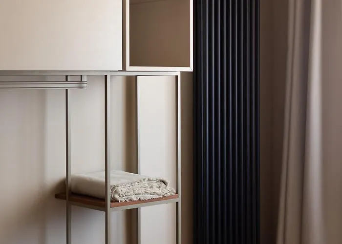 Affittacamere Maison Angelico 4*