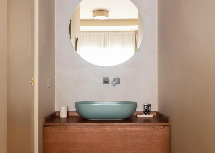 Maison Angelico Roma