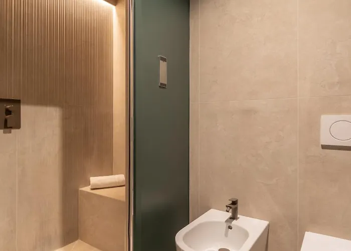 Maison Angelico Affittacamere