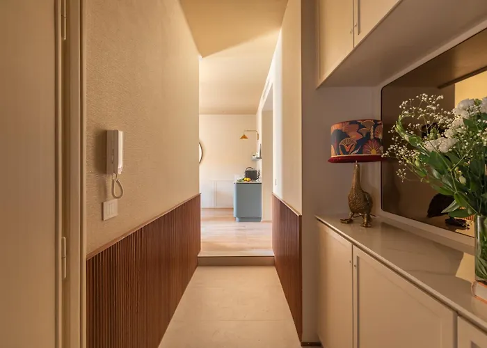 Maison Angelico 4*