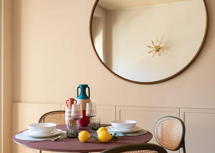 Affittacamere Maison Angelico 4*