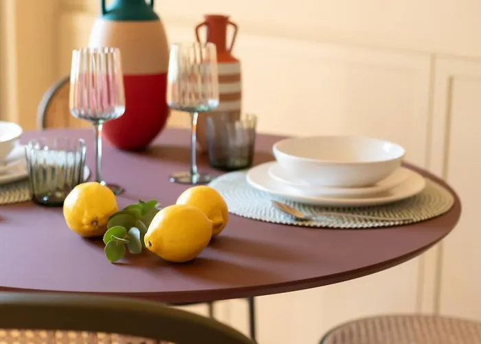 Maison Angelico Affittacamere 4*