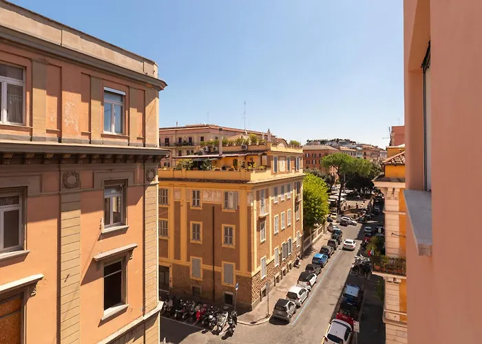 Maison Angelico Affittacamere 4*