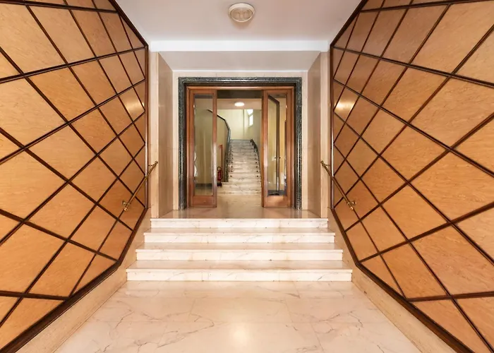 Maison Angelico 4* Roma