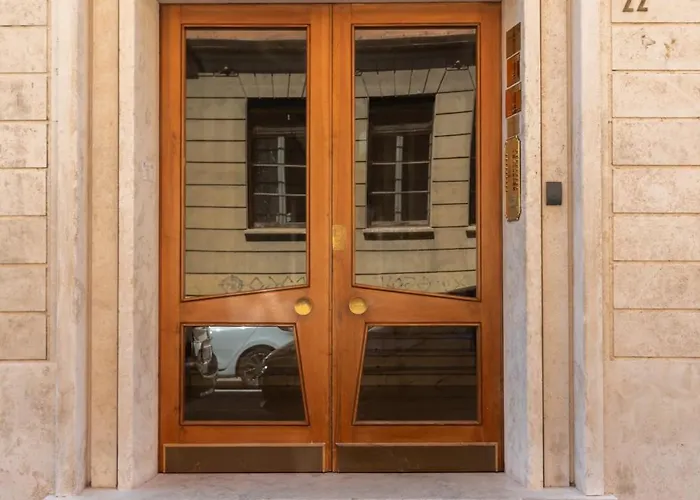 Maison Angelico