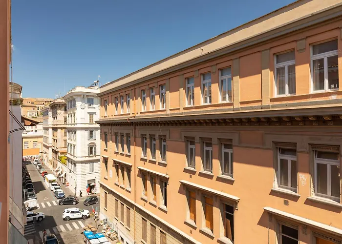 Maison Angelico Affittacamere